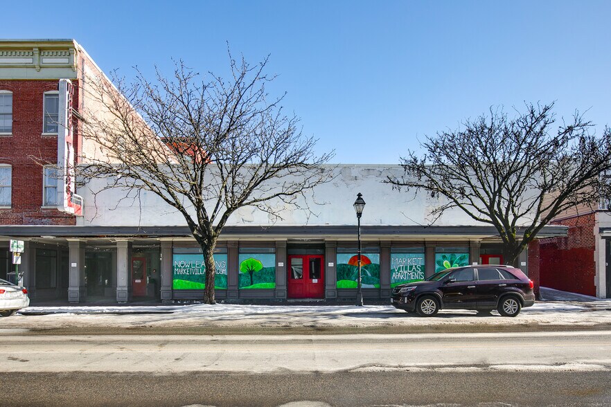 Primary Photo Of 7-9 N 18th St, Richmond Storefront For Sale