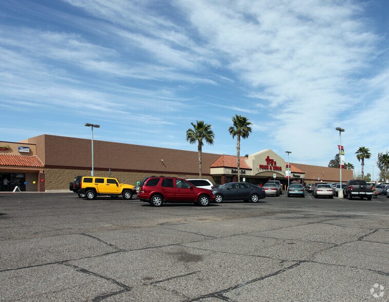 More Photos Of 3660 S 16th Ave, Tucson Unknown For Lease