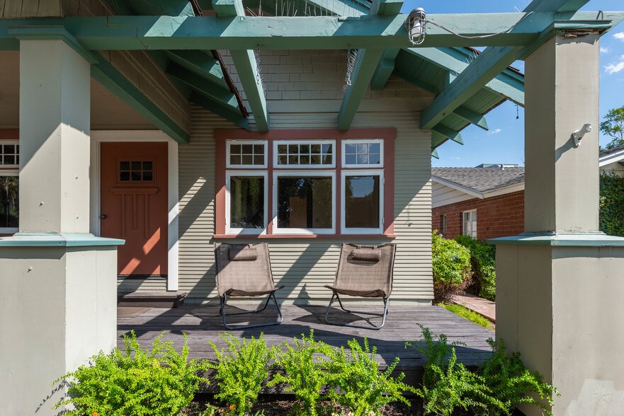 More Photos Of 6938 E 1st St, Scottsdale Office For Lease