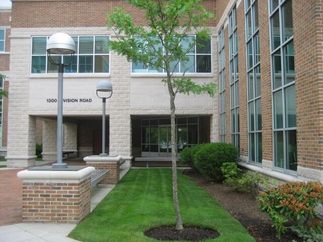 More Photos Of 1350 Division Rd, West Warwick Office For Sale