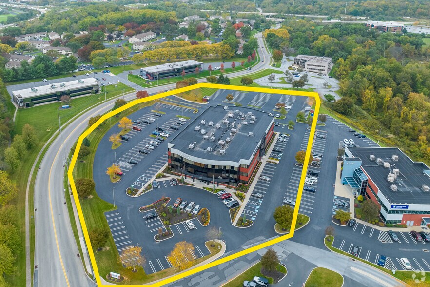 More Photos Of 4250 Crums Mill Rd, Harrisburg Medical For Lease