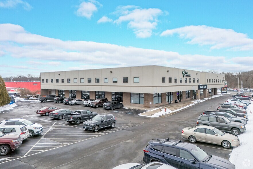 More Photos Of 202 Bald Hill Rd, Warwick General Retail For Lease