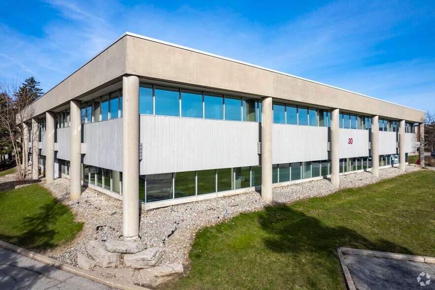More Photos Of 30 Centurian Dr, Markham Office For Lease