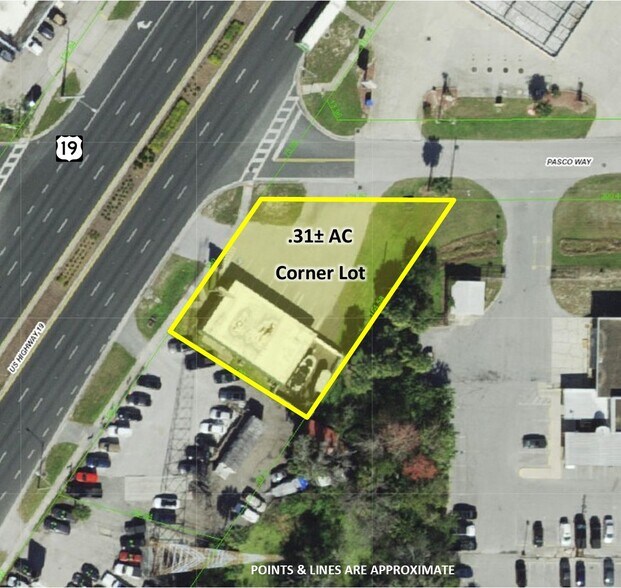 More Photos Of 8106 US Highway 19, Port Richey Office For Sale