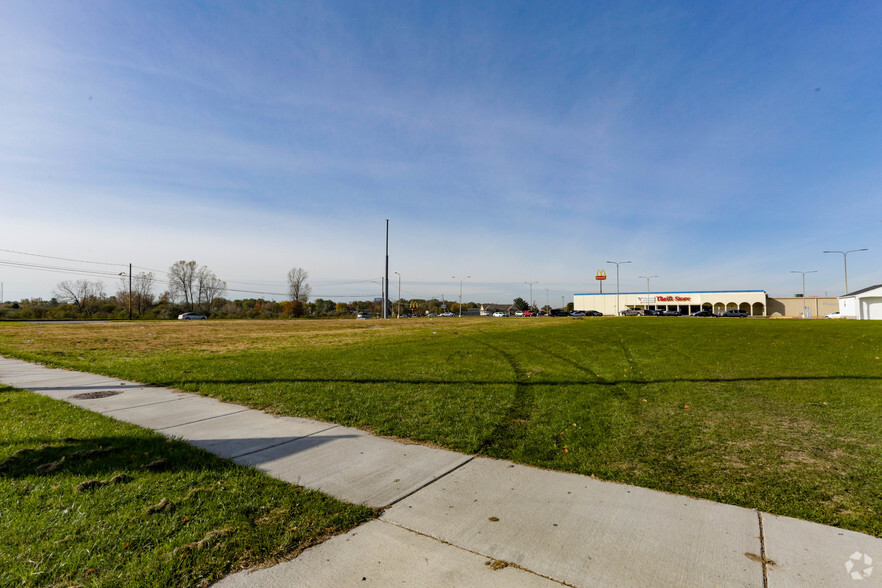 Primary Photo Of 1155 N Belsay Rd, Burton Land For Lease