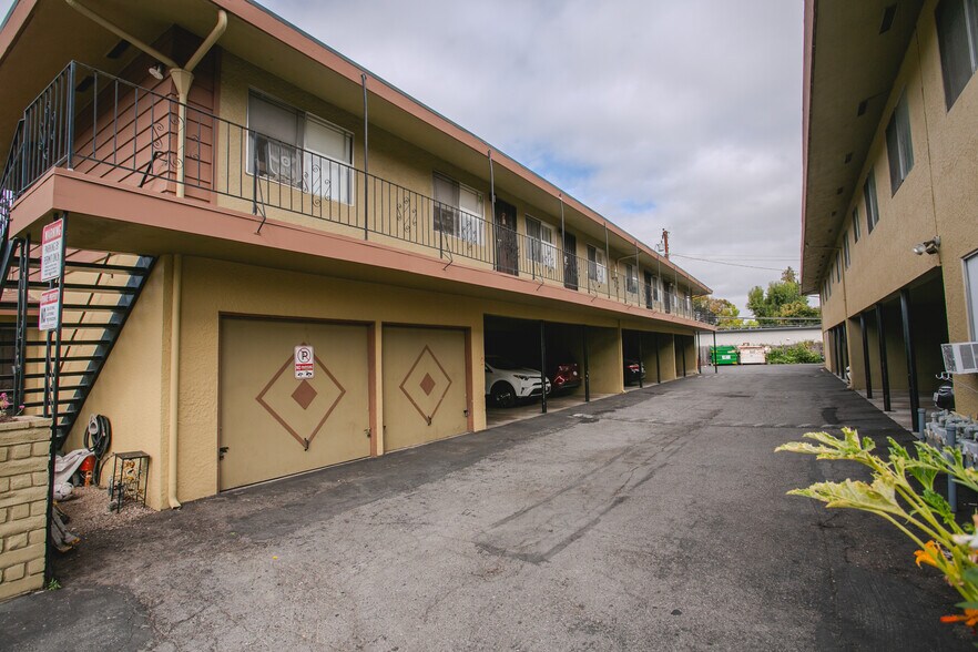 More Photos Of 4567-4575 Hamilton Ave, San Jose Apartments For Sale