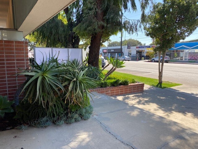More Photos Of 4200 Sepulveda Blvd, Culver City Office For Lease