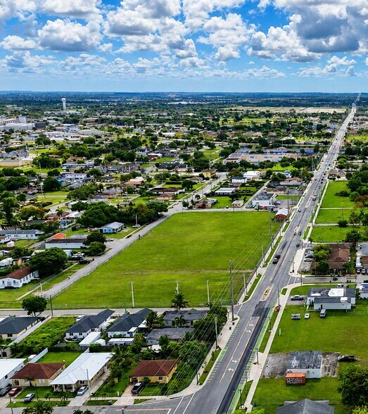 More Photos Of SW 328th street 7th St, Florida City Land For Sale