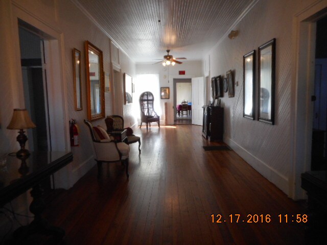 More Photos Of 118 S Main St, Reidsville Hotel For Sale