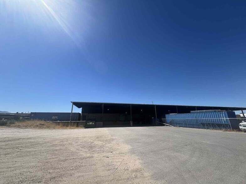 More Photos Of 1010 W Kershaw St, Ogden Manufacturing For Lease