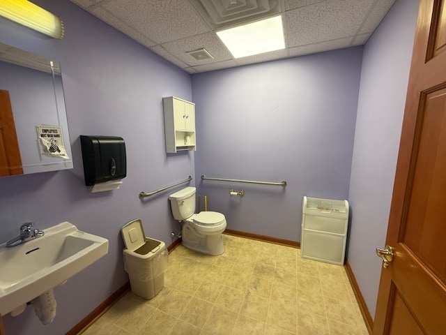 More Photos Of 430 Commerce Ln, West Berlin Showroom For Sale