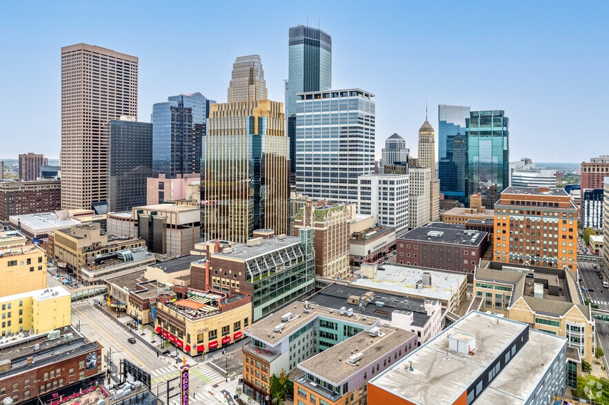 More Photos Of 15 S 9th St, Minneapolis Office For Sale