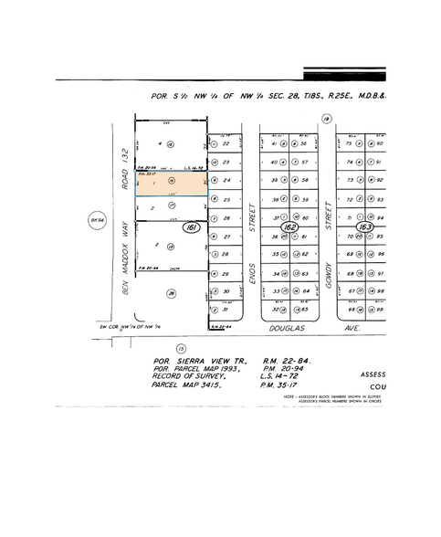 More Photos Of 1200 N Ben Maddox Way, Visalia Carwash For Sale