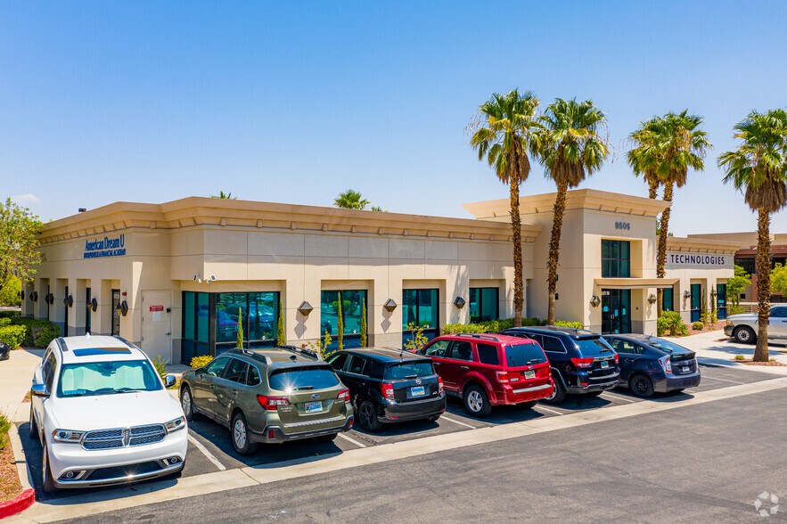 Primary Photo Of 9505 Hillwood Dr, Las Vegas Coworking Space