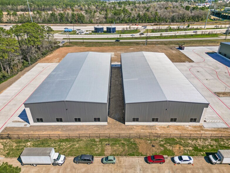 More Photos Of 1511 FM 1960 Rd, Houston Unknown For Lease