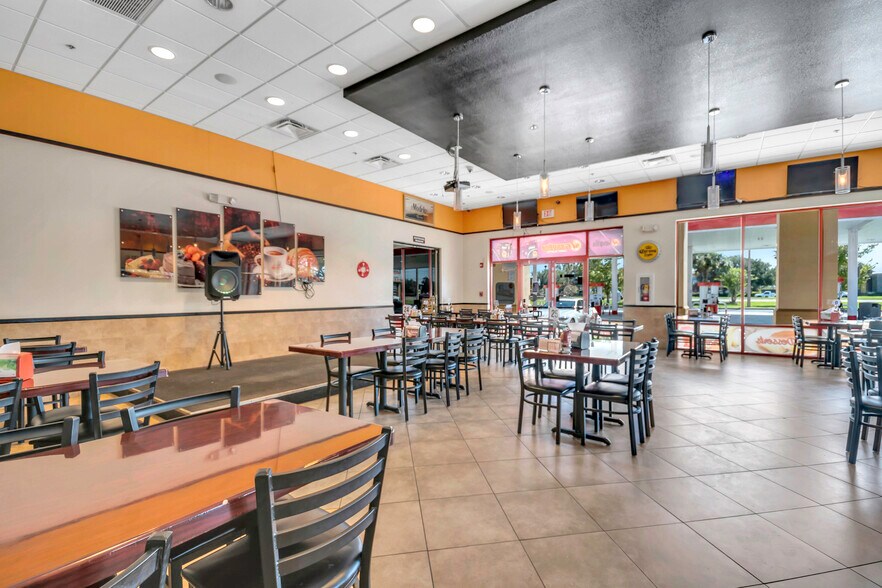 More Photos Of 5600 Butler National Dr, Orlando Service Station For Sale