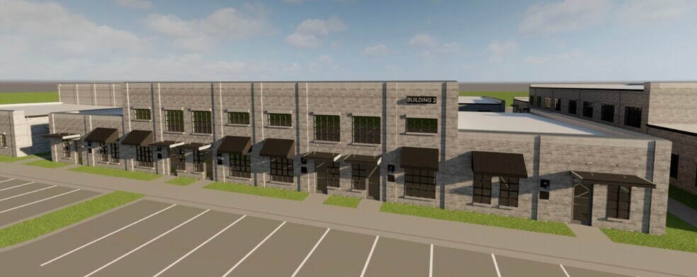 More Photos Of 1740 Grassland Pky, Alpharetta Office For Sale