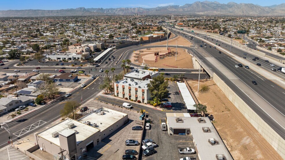 More Photos Of 50 S Jones Blvd, Las Vegas Office For Lease