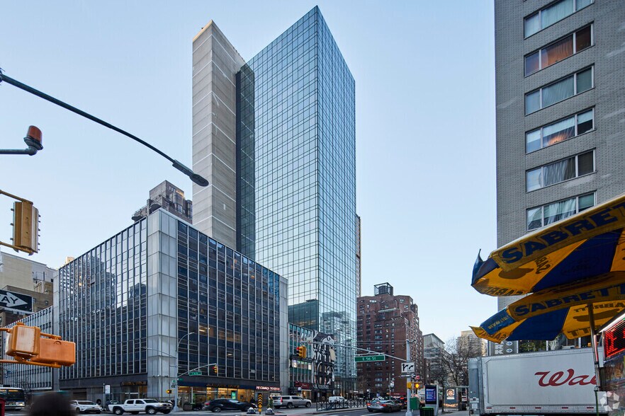 More Photos Of 950 Third Ave, New York Office For Lease