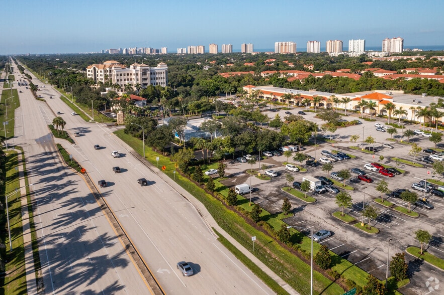 More Photos Of 8787-8811 Tamiami Trl N, Naples Storefront For Lease
