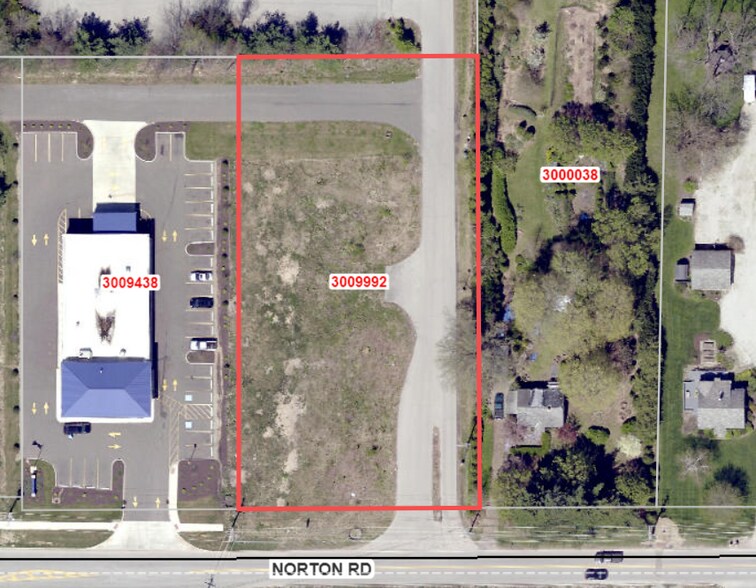 More Photos Of 0 Norton Rd, Hudson Land For Sale