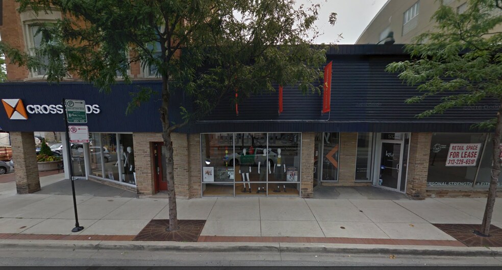 More Photos Of 5121-5127 N Clark St, Chicago Restaurant For Sale