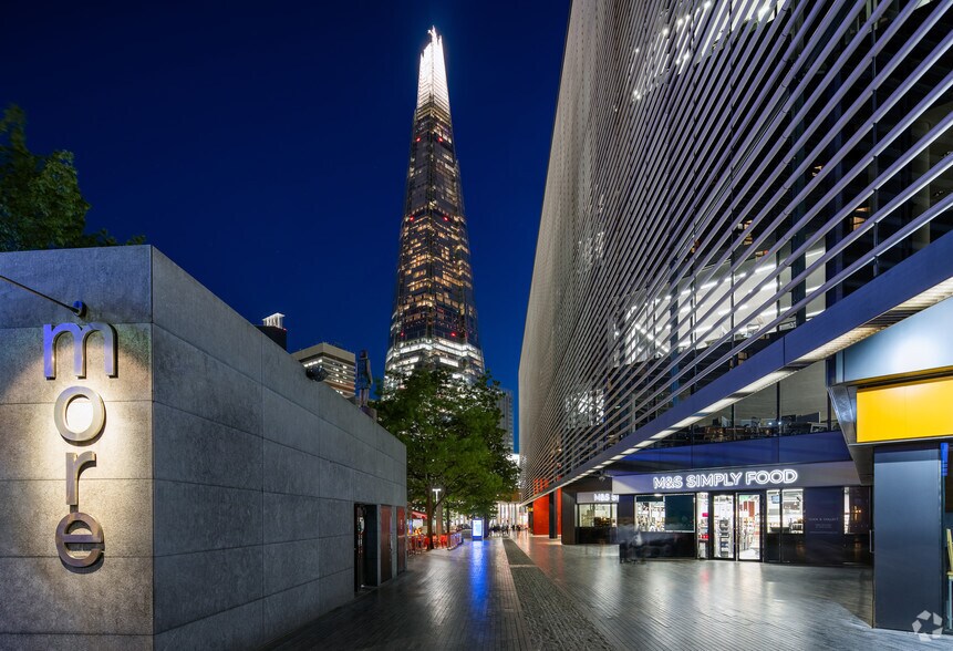 More Photos Of 32 London Bridge St, London Office For Lease