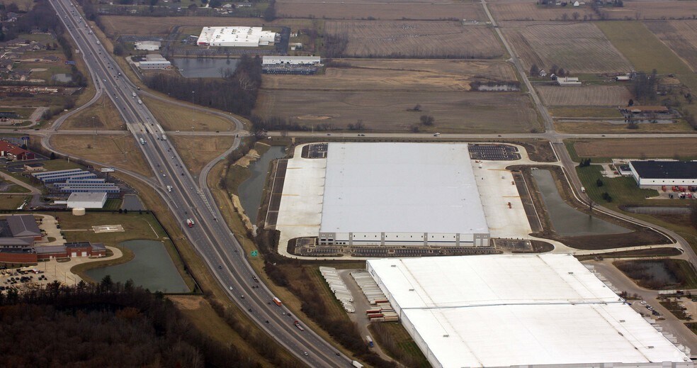 More Photos Of 180 Bartram Pky, Franklin Distribution For Lease