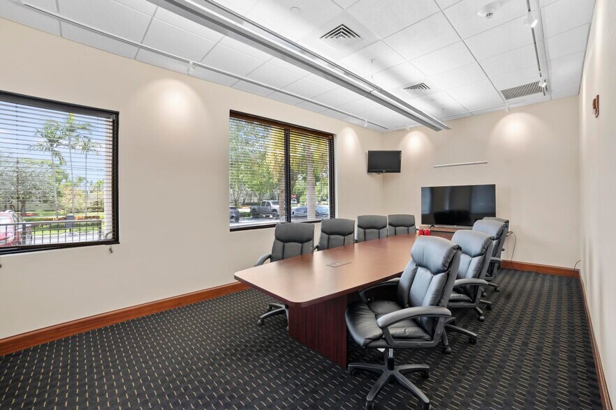 More Photos Of 4201 NW 124th Ave, Coral Springs Warehouse For Lease