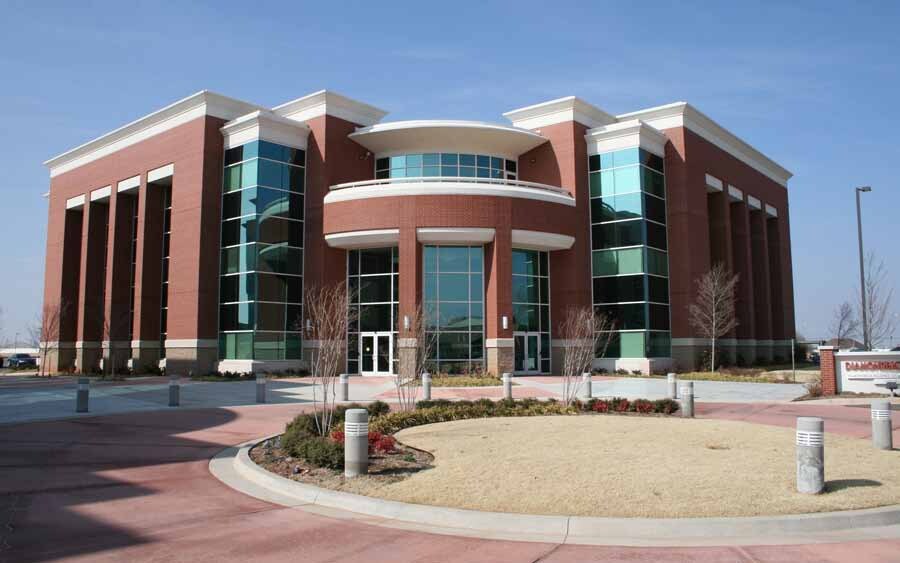 More Photos Of 14201 Caliber Dr, Oklahoma City Office For Lease