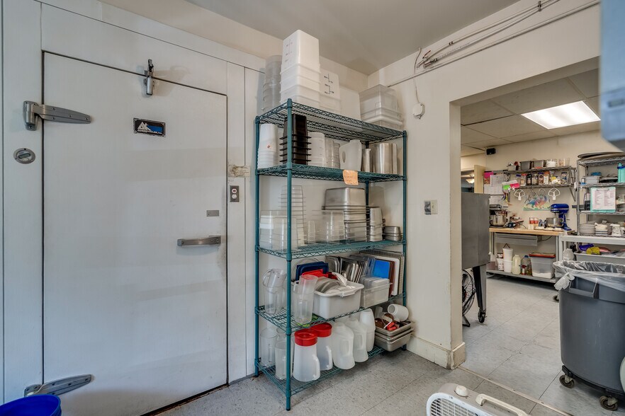 More Photos Of 5145 State Route 12, Glenfield Restaurant For Sale