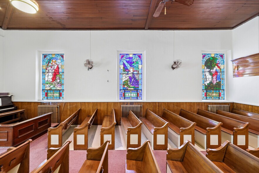 More Photos Of 4601 Almond st, Philadelphia Religious Facility For Sale