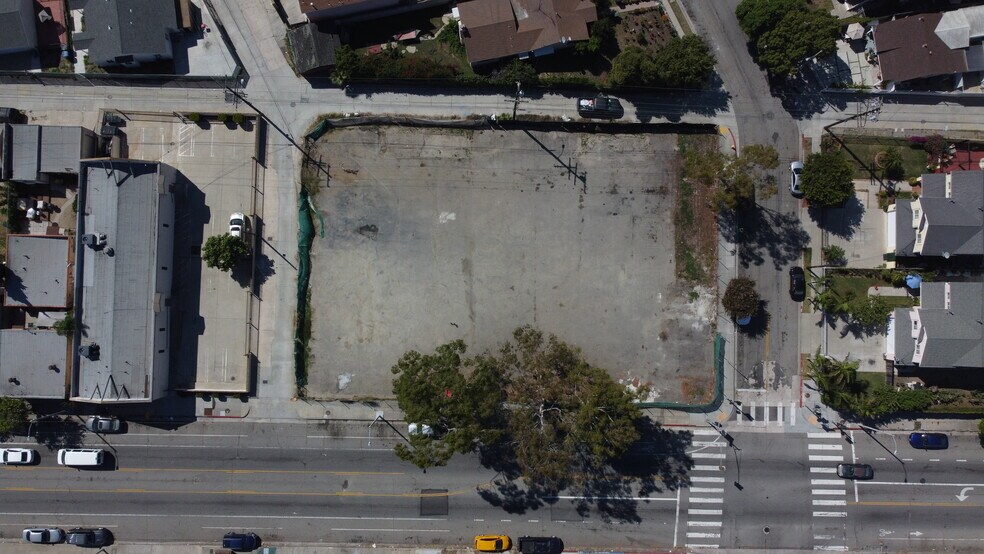 More Photos Of 6701 West Blvd, Inglewood Land For Lease