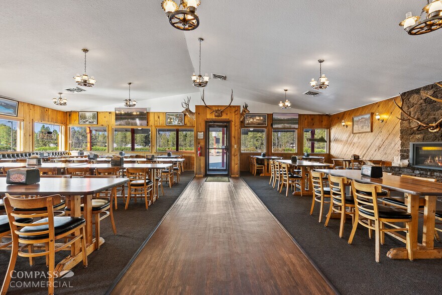 More Photos Of 52574 Highway 97, La Pine Restaurant For Sale