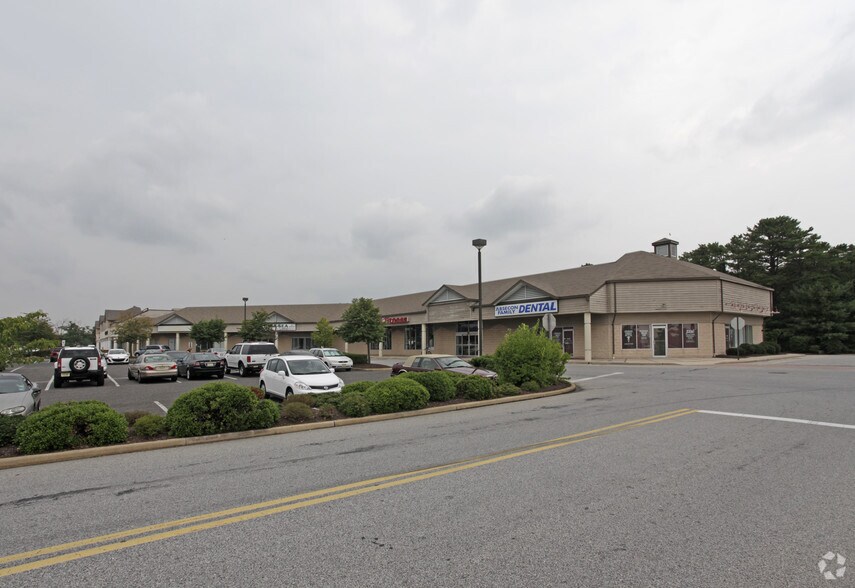 More Photos Of 636-674 White Horse Pike, Absecon Unknown For Lease