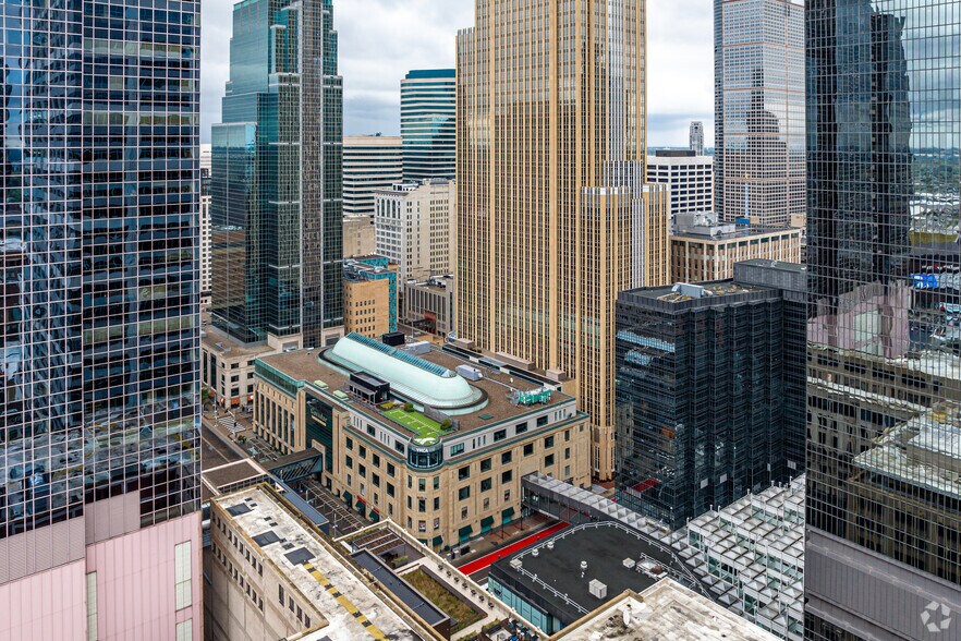 More Photos Of 651 Nicollet Mall, Minneapolis Office For Sale