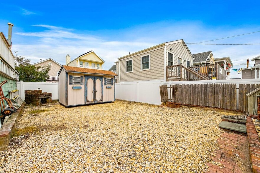 More Photos Of 145 Ocean Ave, Point Pleasant Beach Specialty For Sale