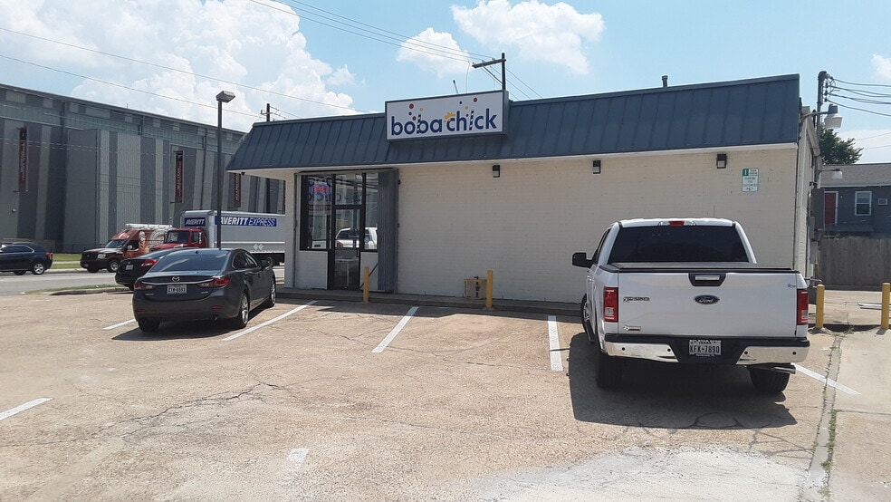 More Photos Of 3506 Scott St, Houston Land For Lease
