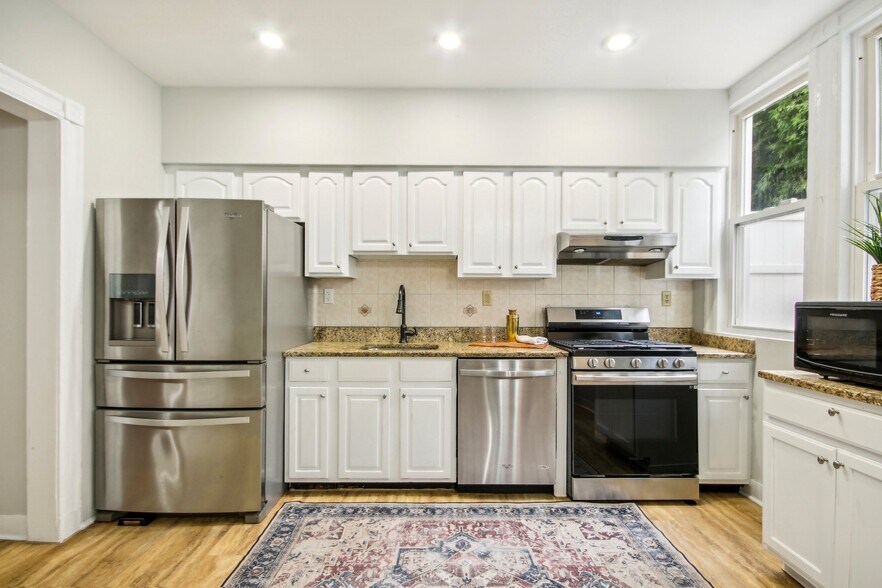 More Photos Of 59 Booraem Ave, Jersey City Apartments For Sale
