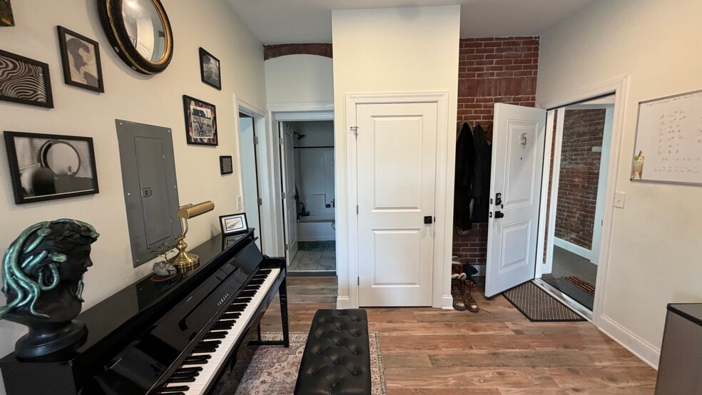 More Photos Of 35 Belvidere St, Nazareth Storefront Retail Residential For Sale