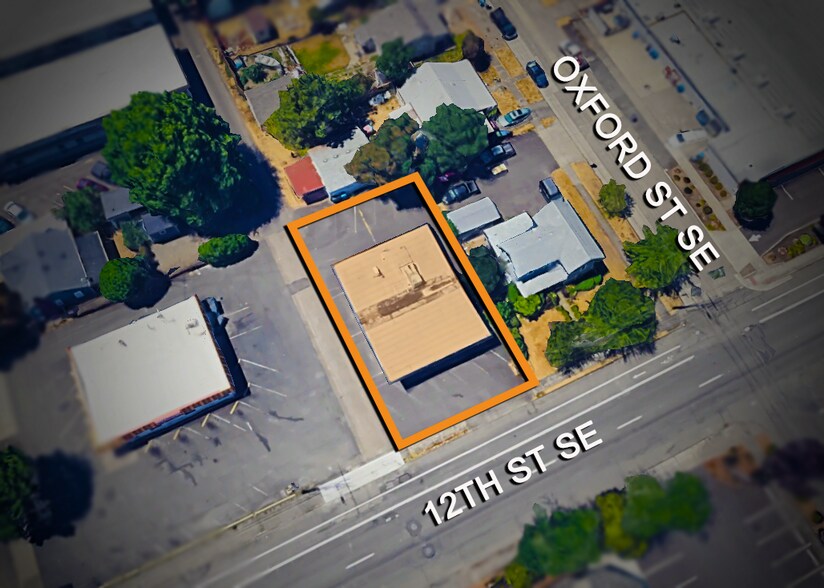 More Photos Of 1635-1645 12th St SE, Salem Freestanding For Sale