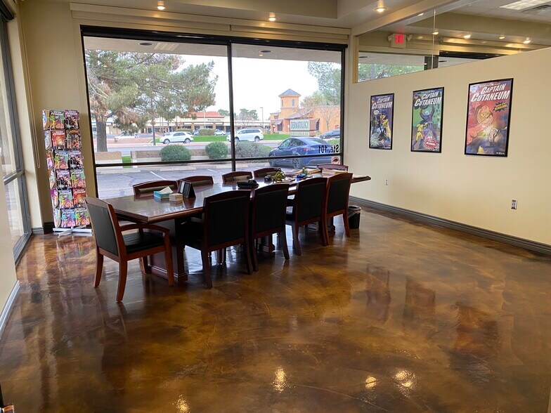 More Photos Of 660 N Gilbert Rd, Gilbert Freestanding For Sale