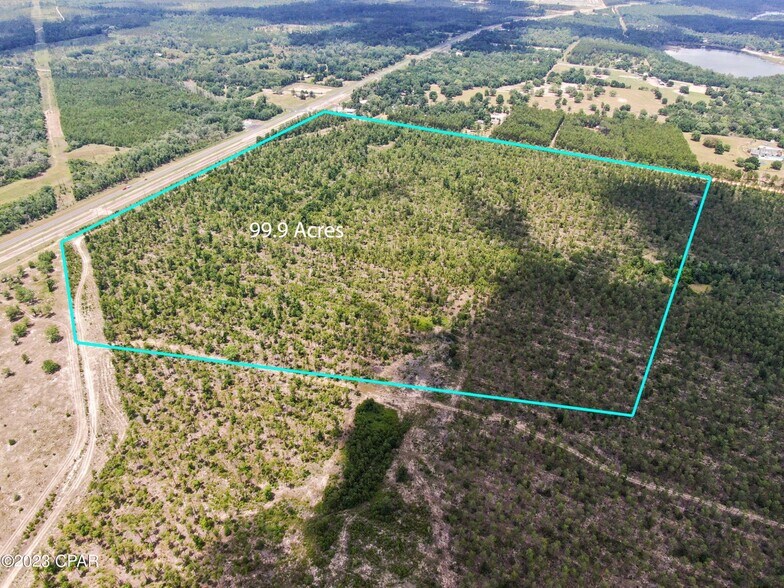 More Photos Of 0000 Hwy 77, Chipley, FL 32428, Chipley Land For Sale