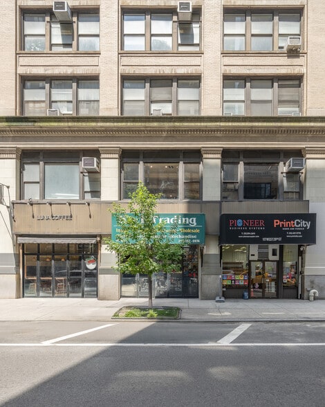 More Photos Of 115 W 29th St, New York Loft Creative Space For Sale