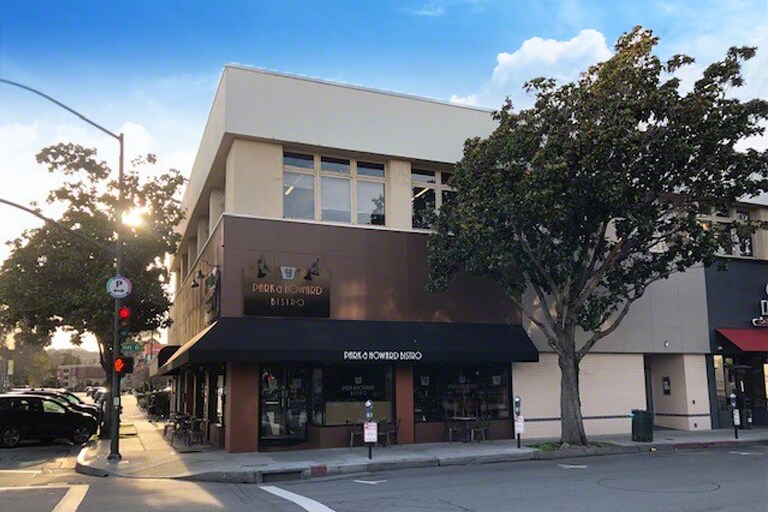 More Photos Of 205 Park Rd, Burlingame Office For Lease