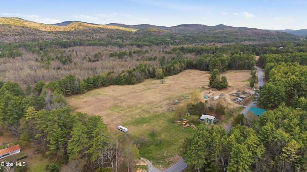 More Photos Of 863 E Schroon River Rd, Diamond Point Land For Sale