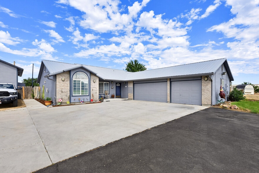 More Photos Of 1299 N Black Cat Rd, Meridian Land For Sale