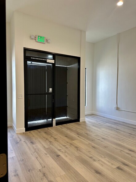 More Photos Of 2121 Lee Ave, South El Monte Warehouse For Sale