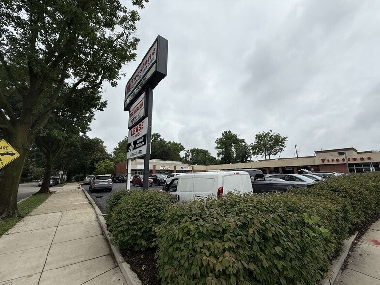 More Photos Of 61 W City Ave, Bala Cynwyd Storefront For Lease