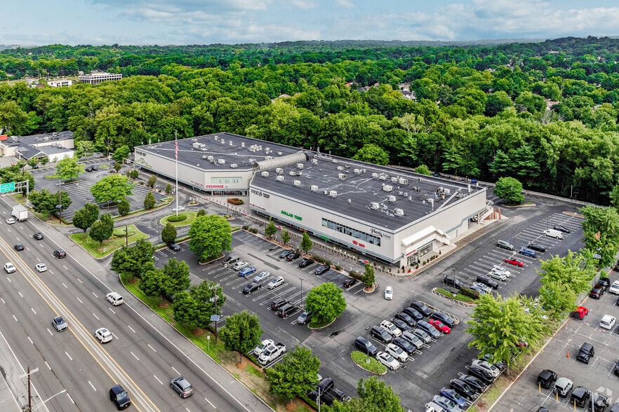More Photos Of 275 Route 4, Paramus Unknown For Lease